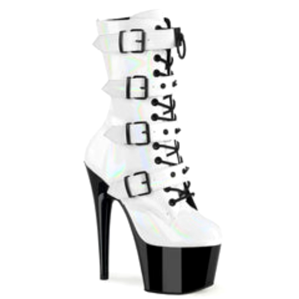 PLEASER SHOES